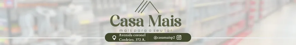 Casa Mais