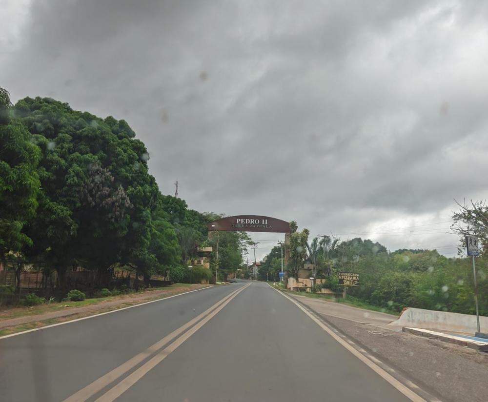 Inmet emite alerta de chuvas intensas para os municípios do Piauí