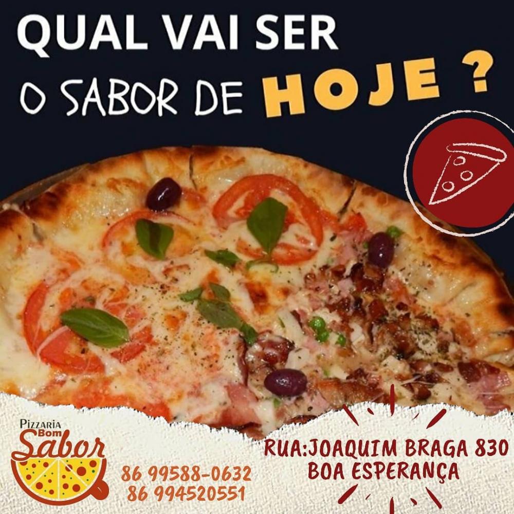 Semana da Pizza, alegria é com a Di Pizza, sabores por 25,00