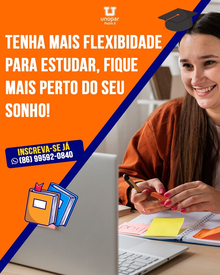 Polos EAD Unopar: veja onde e como estudar