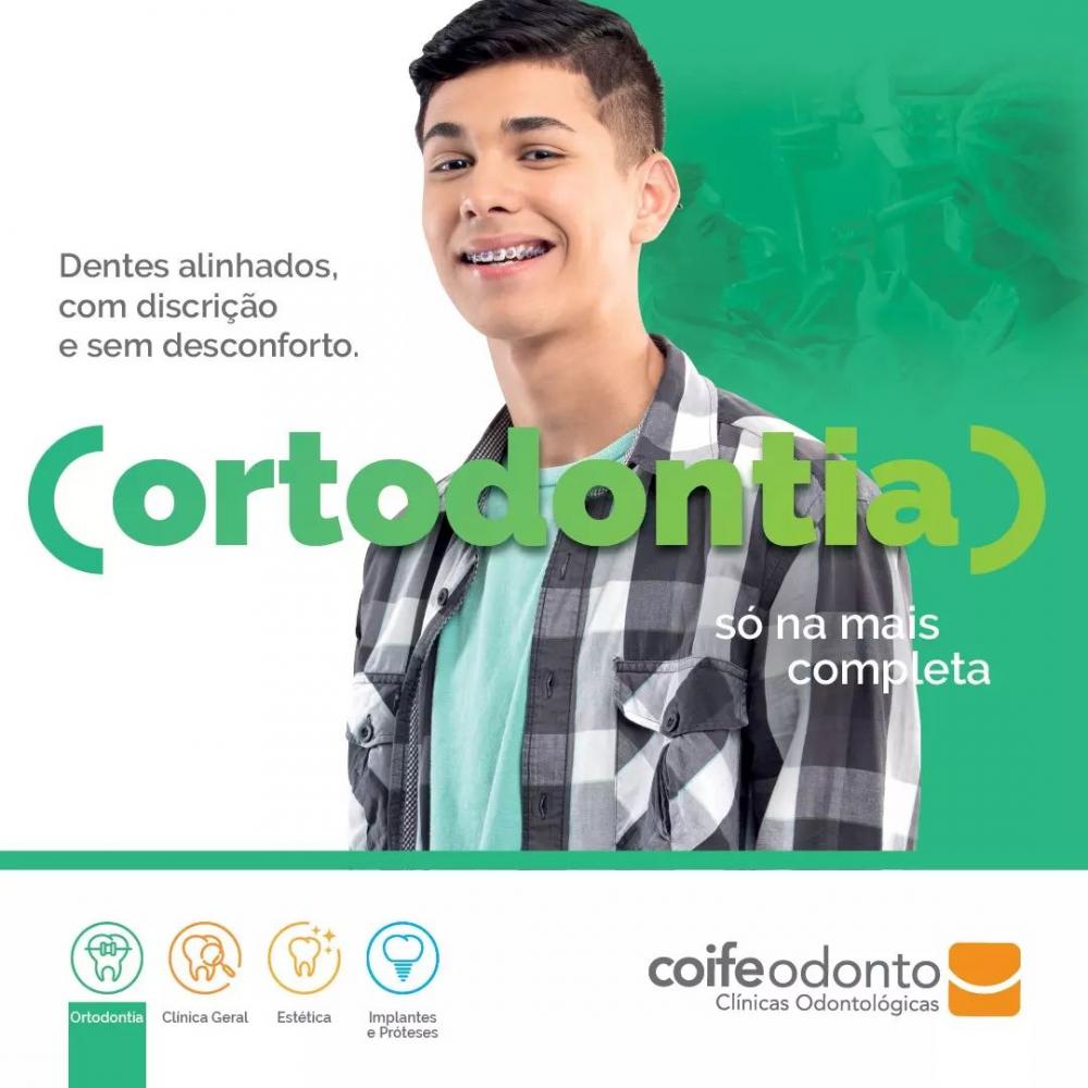 Experimente A Diferen A Da Coife Odonto Servi Os Especializados E Tecnologia De Ponta Para O