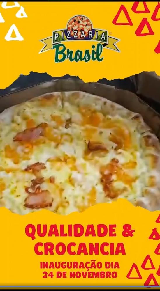 Hoje Tem Jogo Do Brasil 2 Pizzas Por Apenas 39,90 Social Media PSD